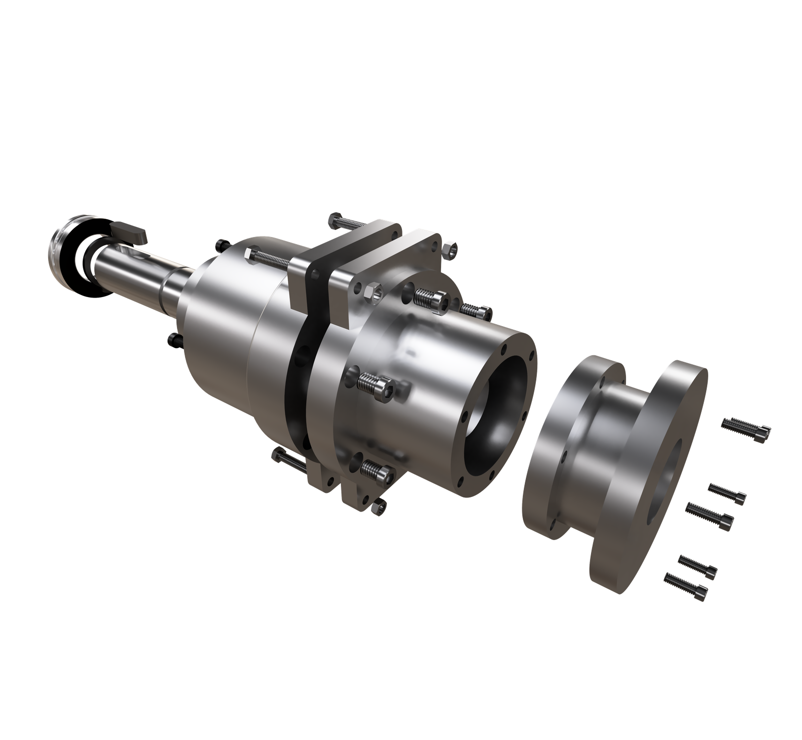 Engineering Piece